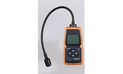 Sanpo - Model SPD203 - Gas Leak Detector