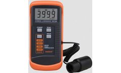 Sanpo - Model SM208 - Screen Brightness Meter