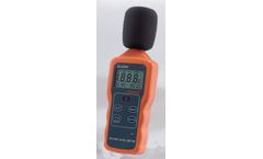 Sanpo - Model SL4200 - Sound Level Meter