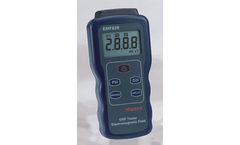 Sanpo - Model EMF828 - Field Intensity Meter