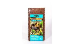 Fernwood - Model Size: 12 x 6 x 0.6inch / 30.5 x 15.2 x 1.5cm - Terrarium Panel Regular Twin Pack