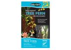 Fernwood - Model Size: 12 x 12 x 1inch / 30.5 x 30.5 x 2.5cm - Orchid Board Large Twin Pack