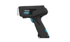 Fondis Electronic - Model FEnX - XRF Lead Paint Analyzer