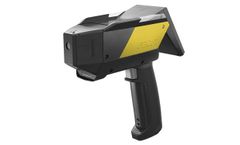 Fondis Electronic - Model FEnX-T Starter - Handheld XRF Analyzer for Metals