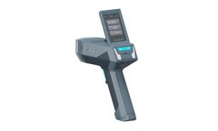 Fondis Electronic - Model FEnX2 - XRF Lead Paint Analyzer