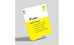 Cobra Software for XRF and LIBS Handheld Spectrometers