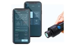 NIR Lab Mobile Application Software