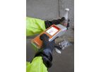 Rigaku - Model Progeny ResQ - Handheld 1064nm Raman Spectrometer