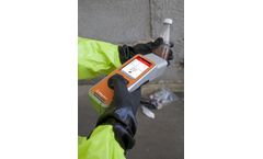 Rigaku - Model Progeny ResQ - Handheld 1064nm Raman Spectrometer