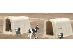 MixALot - Calf Feeding Web Application Software