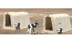 MixALot - Calf Feeding Web Application Software