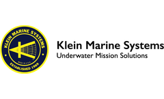 Klein - Model System 5900 - Multi-Beam Side Scan Sonar