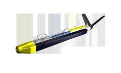Klein - Model 4K-SVY - Professional Survey Sidescan Sonar