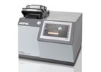 Opal - Model X-Press - Modular Hot Mounting Press