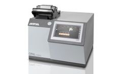 Opal - Model X-Press - Modular Hot Mounting Press