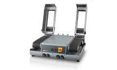 Jade - Model 700 - Stable Wet Double-Belt Grinder