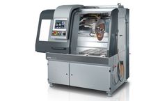 Brillant - Model 285 - Industrial Wet Cut-Off Machine