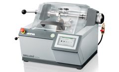 Brillant - Model 210 A - Cut-Off Machine