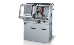 Brillant - Model 255 - Universal Wet Abrasive Cut-Off Machine