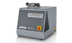 Opal - Model 410 - Hot Mounting Press