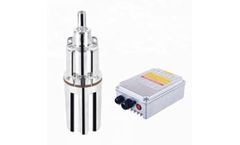 Greensun - Portable Solar Livestock Water Pump System