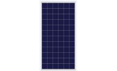Greensun - Model GSP - Polycrystalline 320wp Solar Power Panel for home