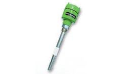 Matsushima - Admittance Level Swtich