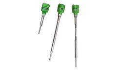 Matsushima - Vibrating Level Switch