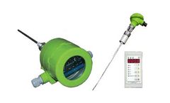 Matsushima - Dust Monitor