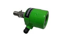 Matsushima - Microwave Flow Switch