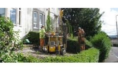 Geotechnics & Geotechnical Engineering
