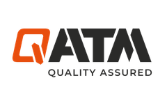 QATM - Model Opal 410 - Hot Mounting Press