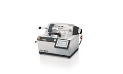 QATM - Model Qcut 150 A - Precision Cut-off Machine