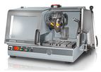 QATM - Model Brillant 230 - Cut-off Machine