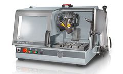 QATM - Model Brillant 230 - Cut-off Machine