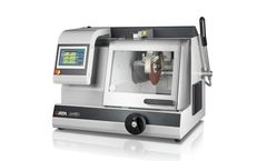 QATM - Model Qcut 250 A - Cut-off Machines