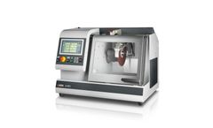 QATM - Model Qcut 350 A - Cut-off Machine