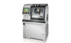 QATM - Model Qcut 400 A - Cut-Off Machine