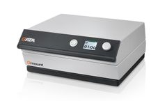 QATM - Model Qmount - UV Mounting Device