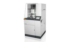 QATM - Model Qgrind XL - Planar Grinding Machine