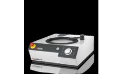 QATM - Model Qpol 250 M1 - Grinding & Polishing Machine