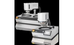 QATM - Model Qpol 250 A1/A2 ECO - Grinding & Polishing Machine