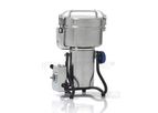 Ipharmachine - Model YF-150 - Herbs Grinding Machine & Micro Powder Mill Machine