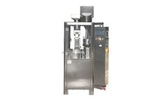 Ipharmachine - Model NJP-400C - Small Automatic Capsule Filling Machine