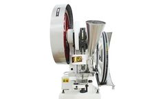 Ipharmachine - Model TDP Series - Single Punch Tablet Press Machine