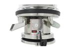 Ipharmachine - Model CFQ-310 - Tablet Screening Device Pill Deduster Machine