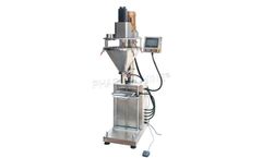 Ipharmachine - Model HZF-B - Auger Powder Filling Machine