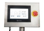 Ipharmachine - Model DPP-250 - Blister Packing Machine
