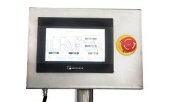 Ipharmachine - Model DPP-250 - Blister Packing Machine