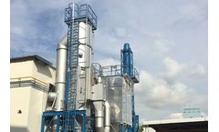 Rotary Kiln Technologies